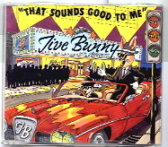 Jive Bunny - That Sounds Good To Me